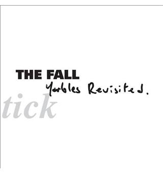 The Fall Schtick - Yarbles Revisited (LP)